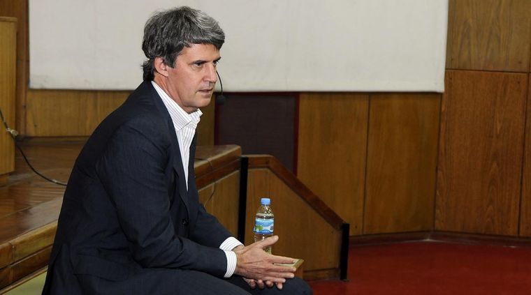 Foto: Alf Ponce / MDZ