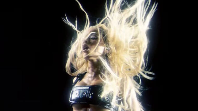 La cantautora no se quedó callada.