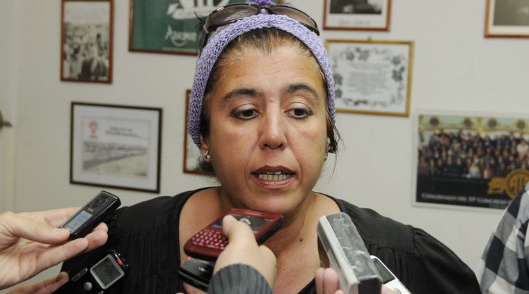 Foto: Alf Ponce / MDZ