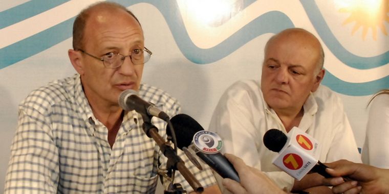 Foto: Archivo / MDZ