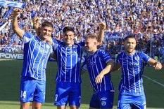 Foto: @ClubGodoyCruz Foto: @ClubGodoyCruz