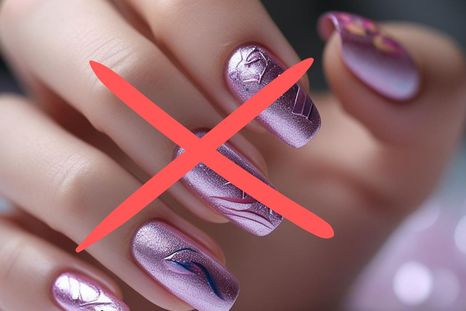 La tendencia que arrasa en estéticas.&nbsp;