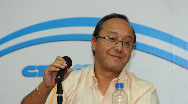 Foto: Pachy Reynoso/MDZ