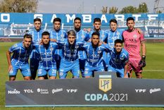 Foto: Prensa Club Godoy Cruz