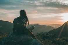 Estos son los destinos más atractivos para viajar solo, según la IA Foto: Foto: booking Estos son los destinos más atractivos para viajar solo, según la IA Foto: Foto: booking