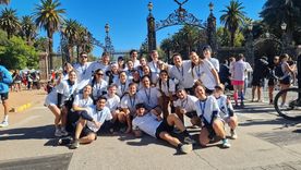 Mendoza se rindió ante los valientes de la MIM: emoción y gloria en la edición 2026.