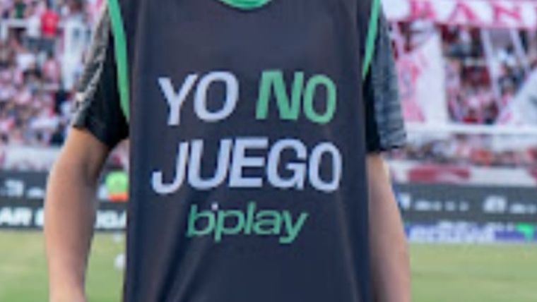 La fecha 23 de la Liga Profesional tuvo un mensaje claro Foto: Bplay