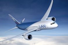 lan desnuda las ineficiencias de aerolineas, por eso molesta