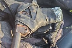 portaba una tumbera en godoy cruz: lo detuvo la umar tras una alerta de vecinos portaba una tumbera en godoy cruz: lo detuvo la umar tras una alerta de vecinos