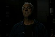 Una producción que vale la pena ver. Créditos: Amazon Prime