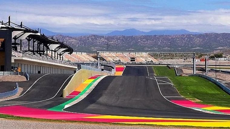 El Turismo Carretera, con cambios para la próxima carrera especial 
