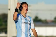 hockey sobre cesped: orgullo mendocino en los leones