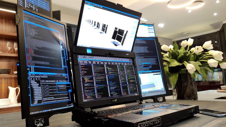 Aurora 7. Foto: expanscape.com