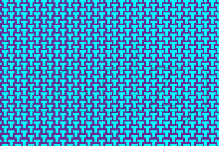 ACERTIJO VISUAL ACERTIJO VISUAL, RETO VISUAL, LETRA Foto: MDZ ONLINE