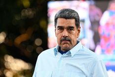 Nicolás Maduro es acusado por EE.UU. se ser uno de "los narcotraficantes más grandes del mundo". Nicolás Maduro es acusado por EE.UU. se ser uno de "los narcotraficantes más grandes del mundo".