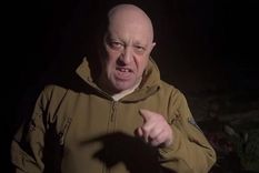 Foto: Efe. Foto: Efe.