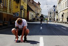 los diez errores mas comunes al correr