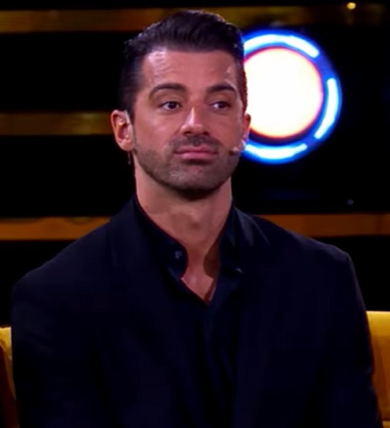 La casa de los famosos