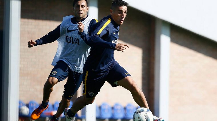 Foto: Boca Juniors