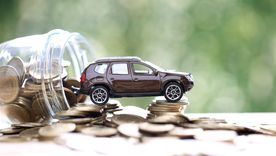 El Banco Nación facilita un préstamo para 0 km o auto usado con un trámite 100% digital. El Banco Nación facilita un préstamo para 0 km o auto usado con un trámite 100% digital.