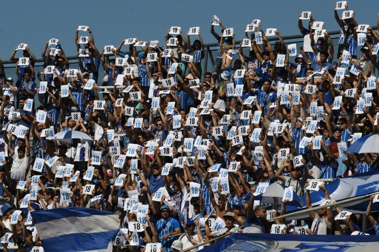 Foto: ALF PONCE MERCADO / MDZ