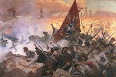 el ocaso de espana como potencia mundial