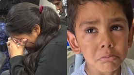 golpes, contradicciones y muerte: imputan a la madre y al padrastro de angel golpes, contradicciones y muerte: imputan a la madre y al padrastro de angel