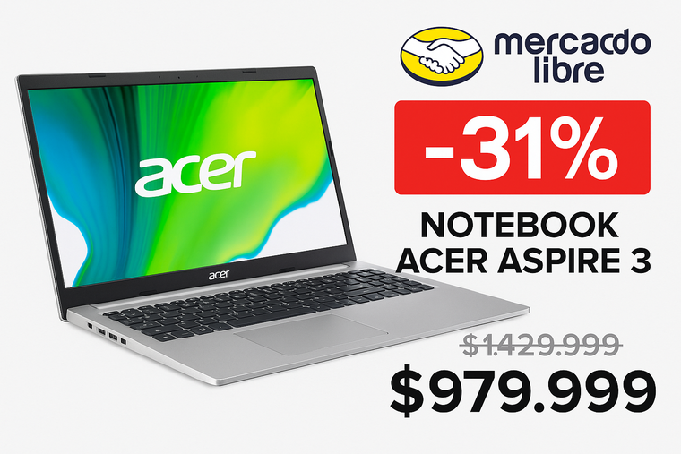 Portátil y profesional: diseño plateado de 1,78 kg y pantalla Full HD de 15,6