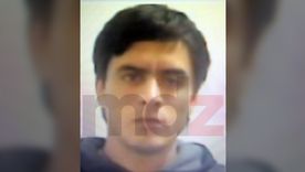 Gabriel Trejo, el presunto autor del femicidio. Gabriel Trejo, el presunto autor del femicidio.