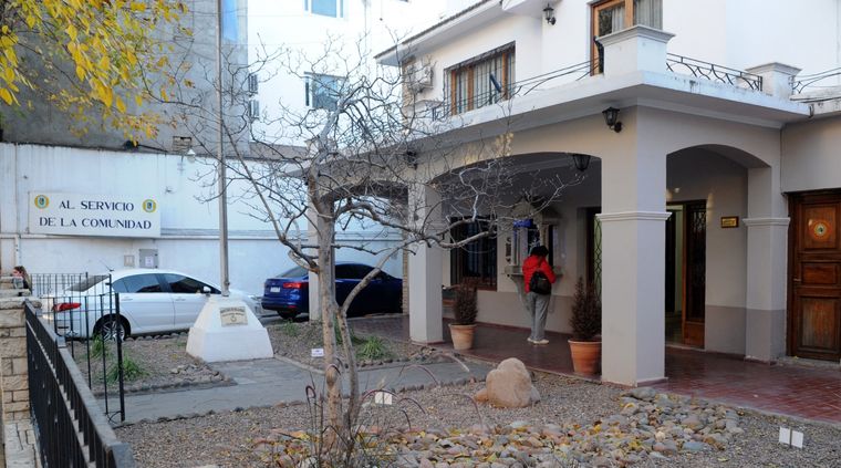 La escandalosa causa salpica a la Policía Federal