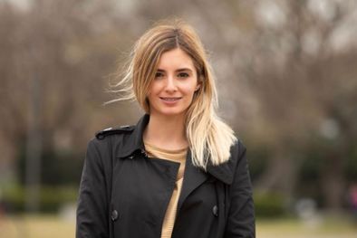 MDZol | Maite Crespo Bjerg Precandidata a Diputada Nacional por la provincia de Buenos Aires.