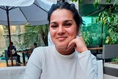 Valeria Oviedo, era la hija de una amiga de Ludueña. Foto: NA