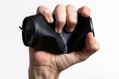 Qué tan fuerte es tu apretón de manos y qué dice sobre tu estado de salud