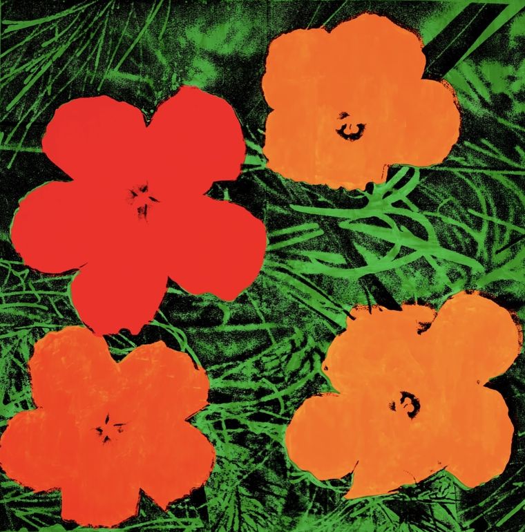 6- Warhol.