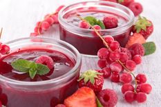 Coulis Foto: Shutterstock