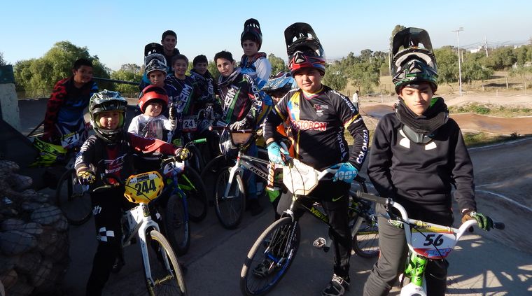 Foto: Juan Borsani/MDZ