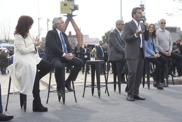 Foto: Prensa Diputados Nación