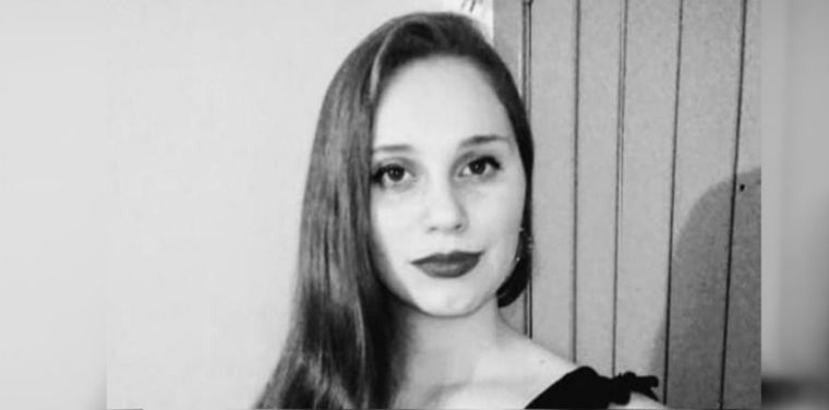 la joven que denuncia a su padrastro Foto: 0221