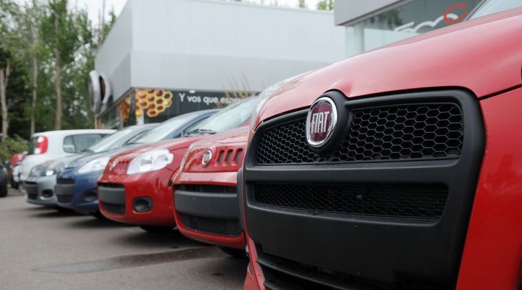 Foto: Nacho Gaffuri / MDZ