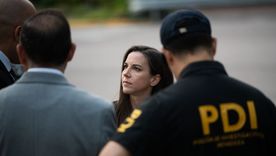 El chofer de la ministra de Seguridad tuvo un grave accidente vial el sábado por la madrugada. El chofer de la ministra de Seguridad tuvo un grave accidente vial el sábado por la madrugada.