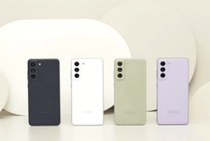 El nuevo Samsung Galaxy es resistente al agua en hasta 1,5 metros durante un máximo de 30 minutos Foto: Archivo El nuevo Samsung Galaxy es resistente al agua en hasta 1,5 metros durante un máximo de 30 minutos Foto: Archivo