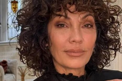 Ernestina Pais fue una de las creadoras de un exclusivo restaurante. Foto: Instagram @ernepais. Ernestina Pais fue una de las creadoras de un exclusivo restaurante. Foto: Instagram @ernepais.