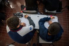 Buscan sancionar a los padres de los hijos que hagan bullying en las escuelas.&nbsp;