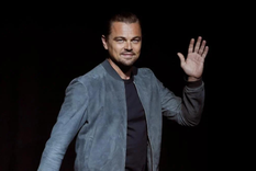 LEO DICAPRIO TIENE UNA TENDENCIA EN SUS ROMANCES. EL ACTOR LO DEMOSTRÓ A LO LARGO DE SU VIDA.