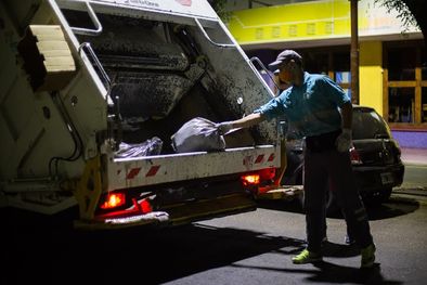 MDZol | Para ayudar a conservar el medio ambiente es muy importante lo que hacen los ciudadanos. La cultura ecológica es una tendencia en crecimiento Foto: Ciudad de Mendoza
