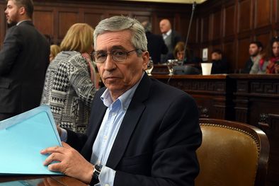 MDZol | Foto: Alf Ponce / MDZ