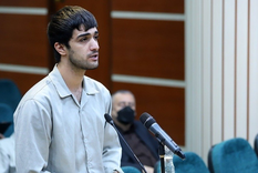 iran no para y ejecuto a dos hombres acusados tras las protestas por la muerte de mahsa amini