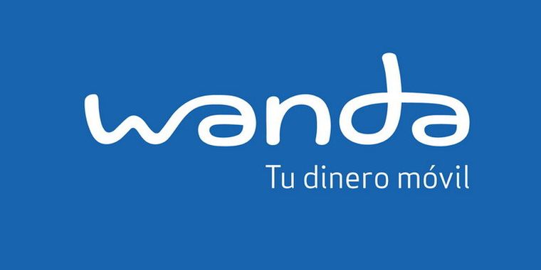 Wanda, dinero móvil.