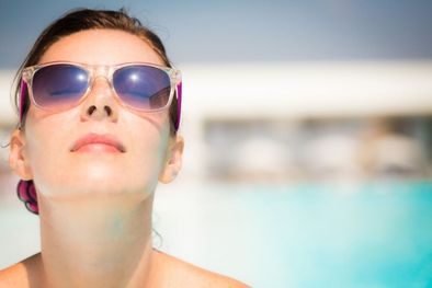 MDZol | La manera natural de obtener vitamina D es la exposición al sol Foto: Shutterstock
