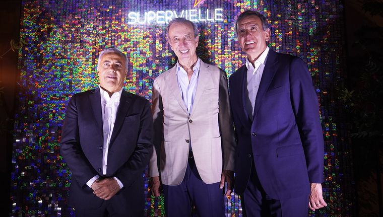 No te pierdas la galería de fotos, al final de la nota. Foto: Rodrigo DAngelo / MDZ